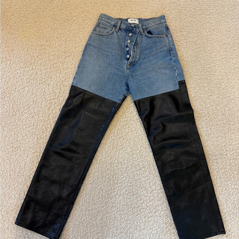 Agolde Jeans